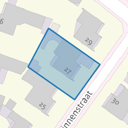 Perceel ZLD02-H-1016