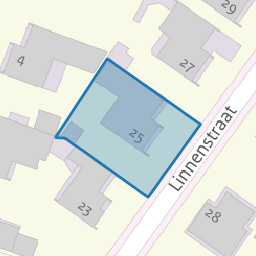 Perceel ZLD02-H-1017