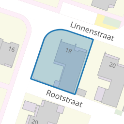 Perceel ZLD02-H-1019