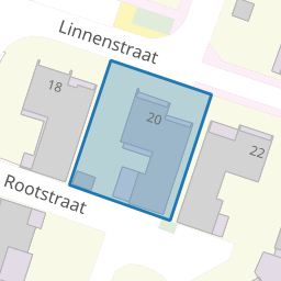 Perceel ZLD02-H-1020
