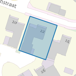 Perceel ZLD02-H-1021