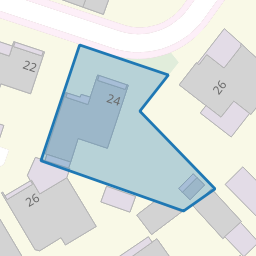 Perceel ZLD02-H-1022