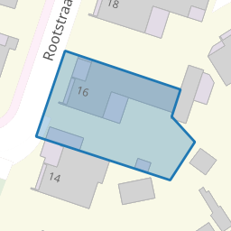 Perceel ZLD02-H-1025