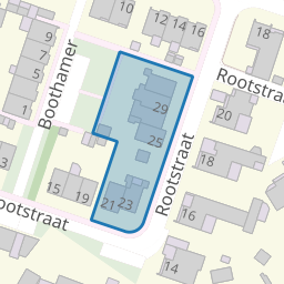 Perceel ZLD02-H-1027