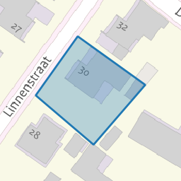 Perceel ZLD02-H-1029