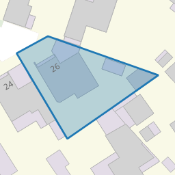 Perceel ZLD02-H-1030