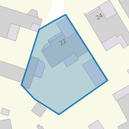 Perceel ZLD02-H-1032