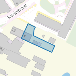 Perceel ZLD02-H-1045