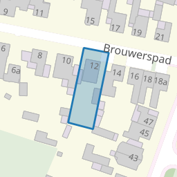 Perceel ZLD02-H-1054