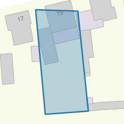 Perceel ZLD02-H-1068