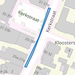 Perceel ZLD02-H-1069