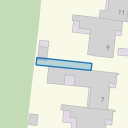 Perceel ZLD02-H-1081