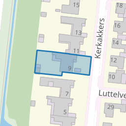 Perceel ZLD02-H-1082