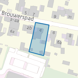 Perceel ZLD02-H-1091