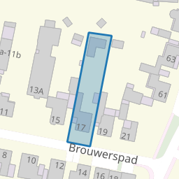 Perceel ZLD02-H-1093