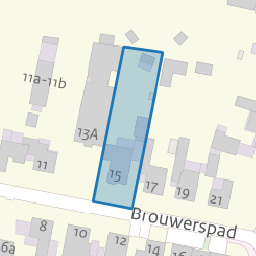 Perceel ZLD02-H-1094