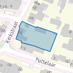 Perceel ZLD02-H-1097