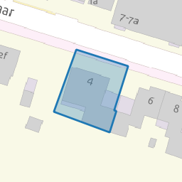 Perceel ZLD02-H-1100