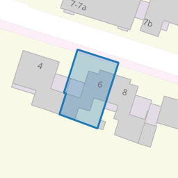 Perceel ZLD02-H-1101