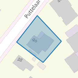 Perceel ZLD02-H-1106