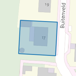 Perceel ZLD02-H-1108