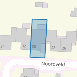 Perceel ZLD02-H-1116