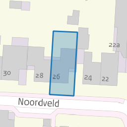 Perceel ZLD02-H-1120