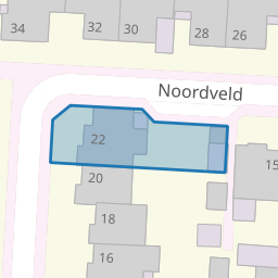 Perceel ZLD02-H-1127