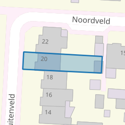 Perceel ZLD02-H-1128