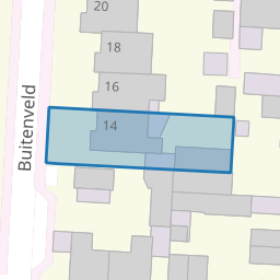 Perceel ZLD02-H-1131