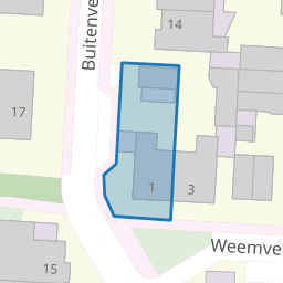 Perceel ZLD02-H-1132