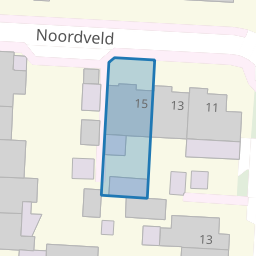 Perceel ZLD02-H-1134