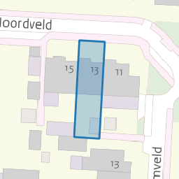 Perceel ZLD02-H-1135