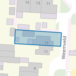 Perceel ZLD02-H-1137