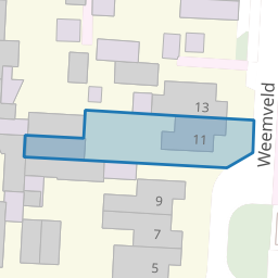 Perceel ZLD02-H-1138