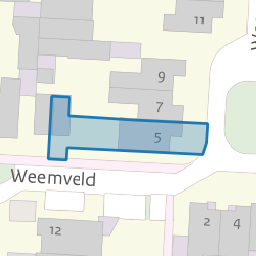 Perceel ZLD02-H-1141