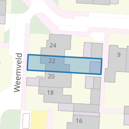 Perceel ZLD02-H-1152