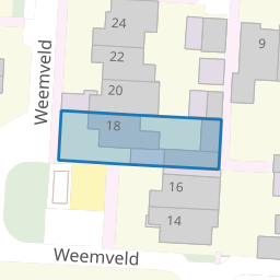 Perceel ZLD02-H-1154