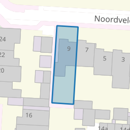 Perceel ZLD02-H-1155