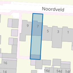 Perceel ZLD02-H-1156