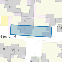 Perceel ZLD02-H-1161