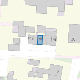 Perceel ZLD02-H-1164