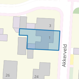 Perceel ZLD02-H-1169