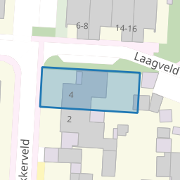 Perceel ZLD02-H-1170