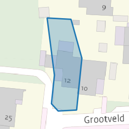 Perceel ZLD02-H-1176