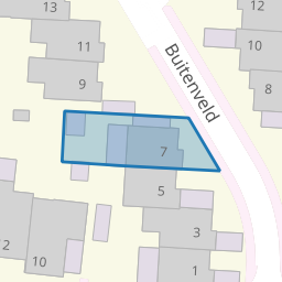 Perceel ZLD02-H-1178