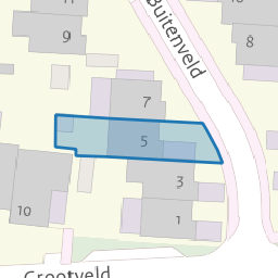 Perceel ZLD02-H-1179