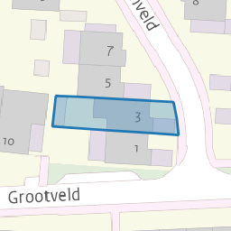 Perceel ZLD02-H-1180