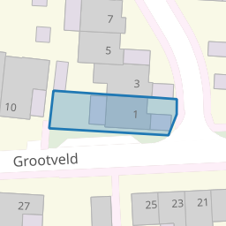 Perceel ZLD02-H-1181