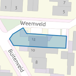 Perceel ZLD02-H-1182